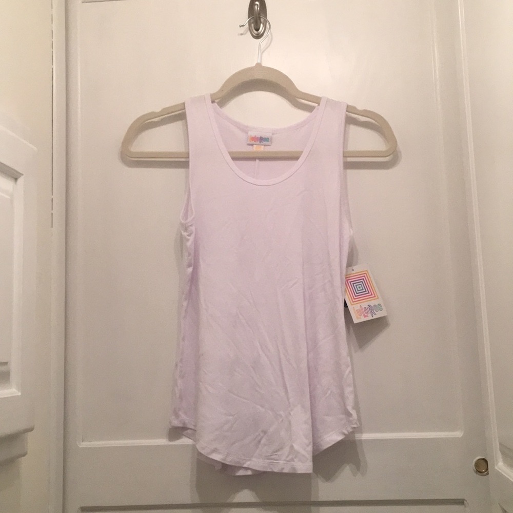 LuLaRoe Tank Top